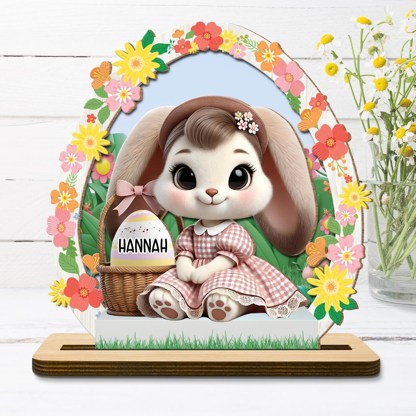 A Delightful Celebration Of Spring And Joy