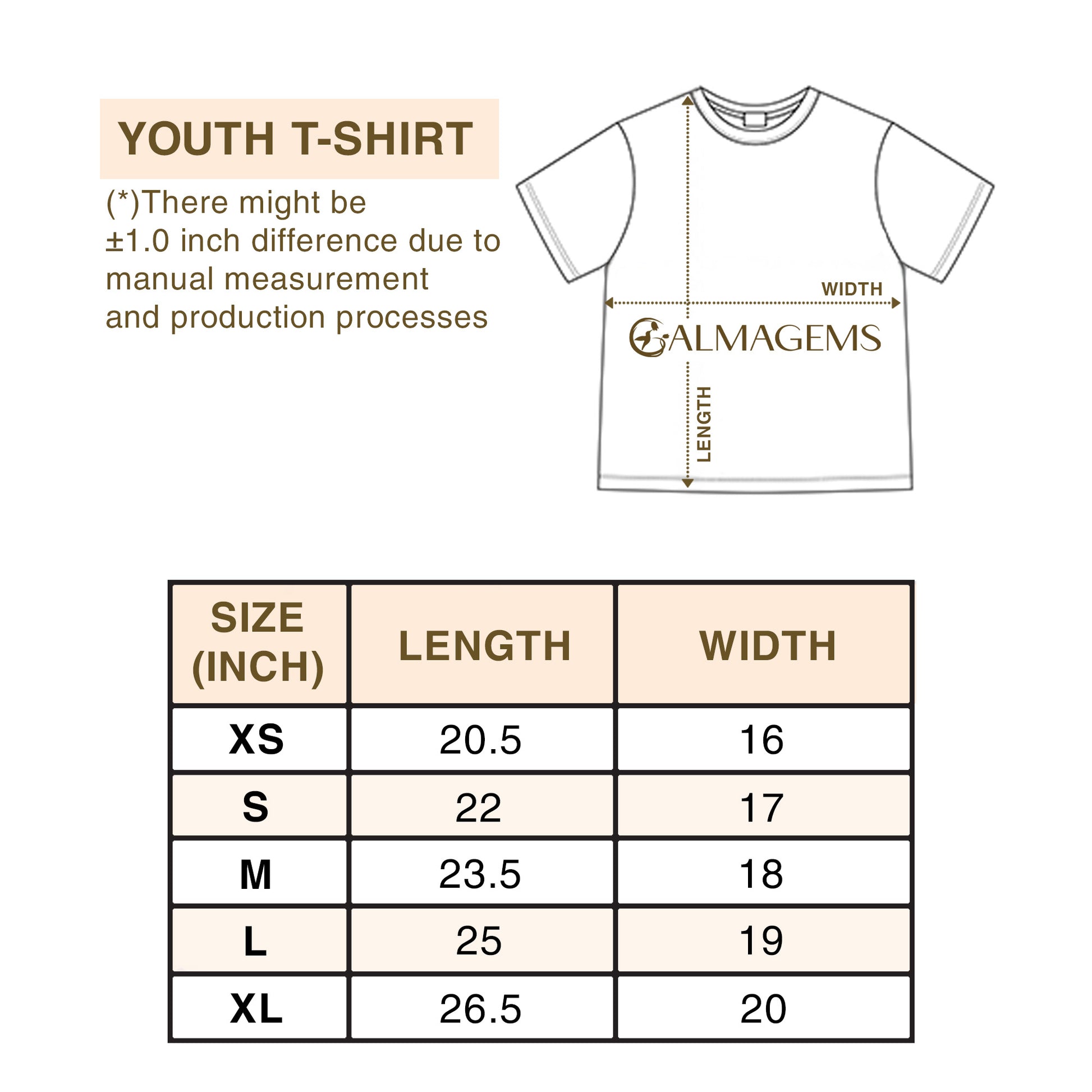 God Says I Am Strong, Redeemed Baby T-Shirt