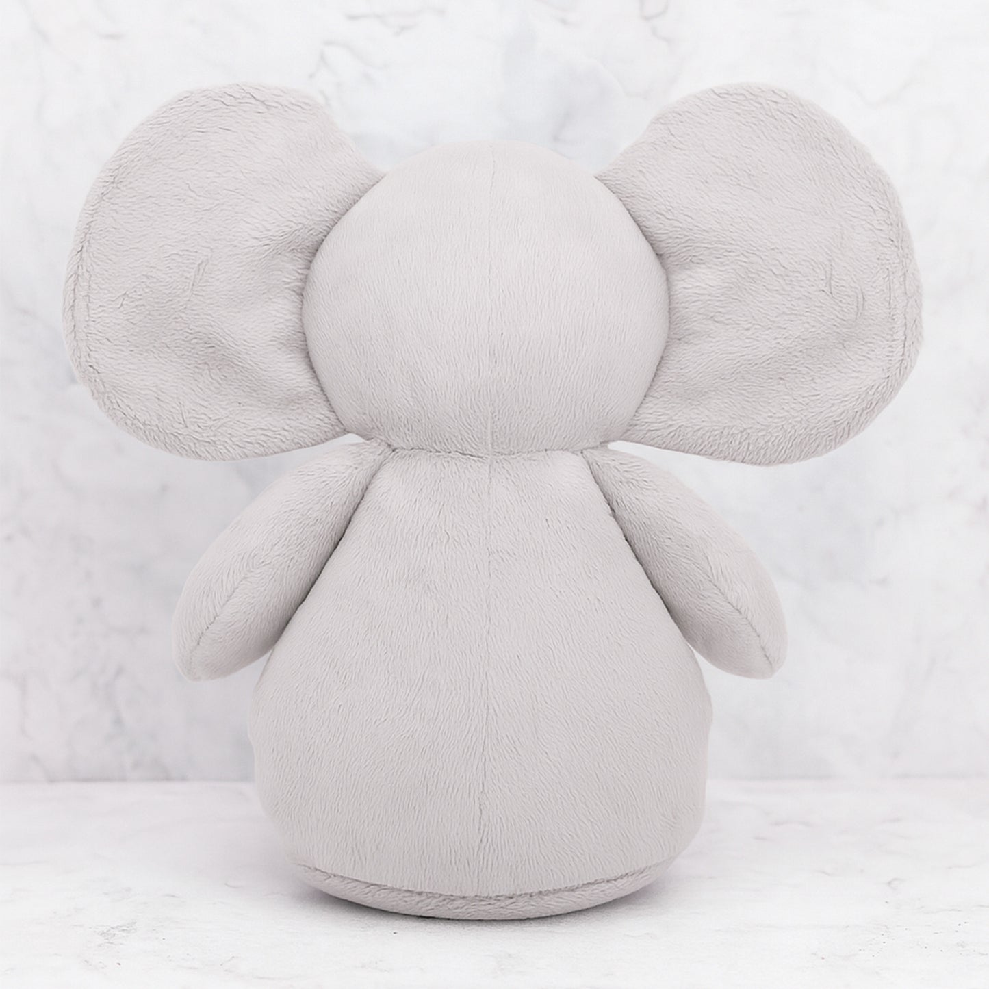 Elephant Carries My Promise, Love Always
