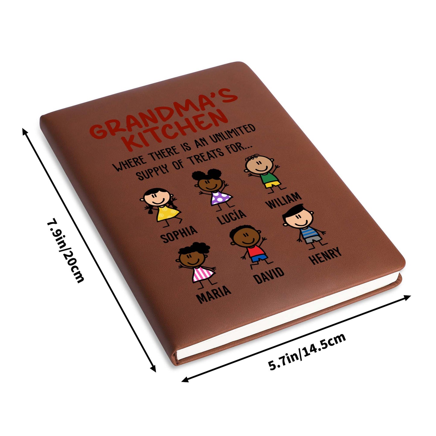 Grandma's Kitchen Unlimited Treats