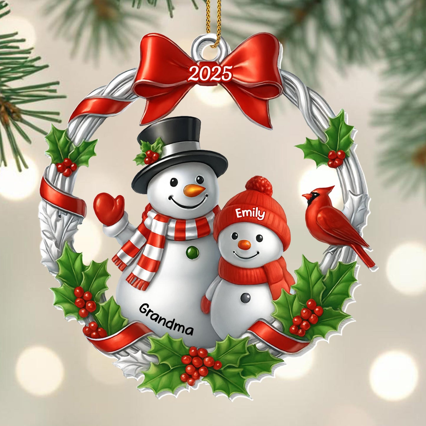 Celebrate The Warmth And Joy With Family This Christmas