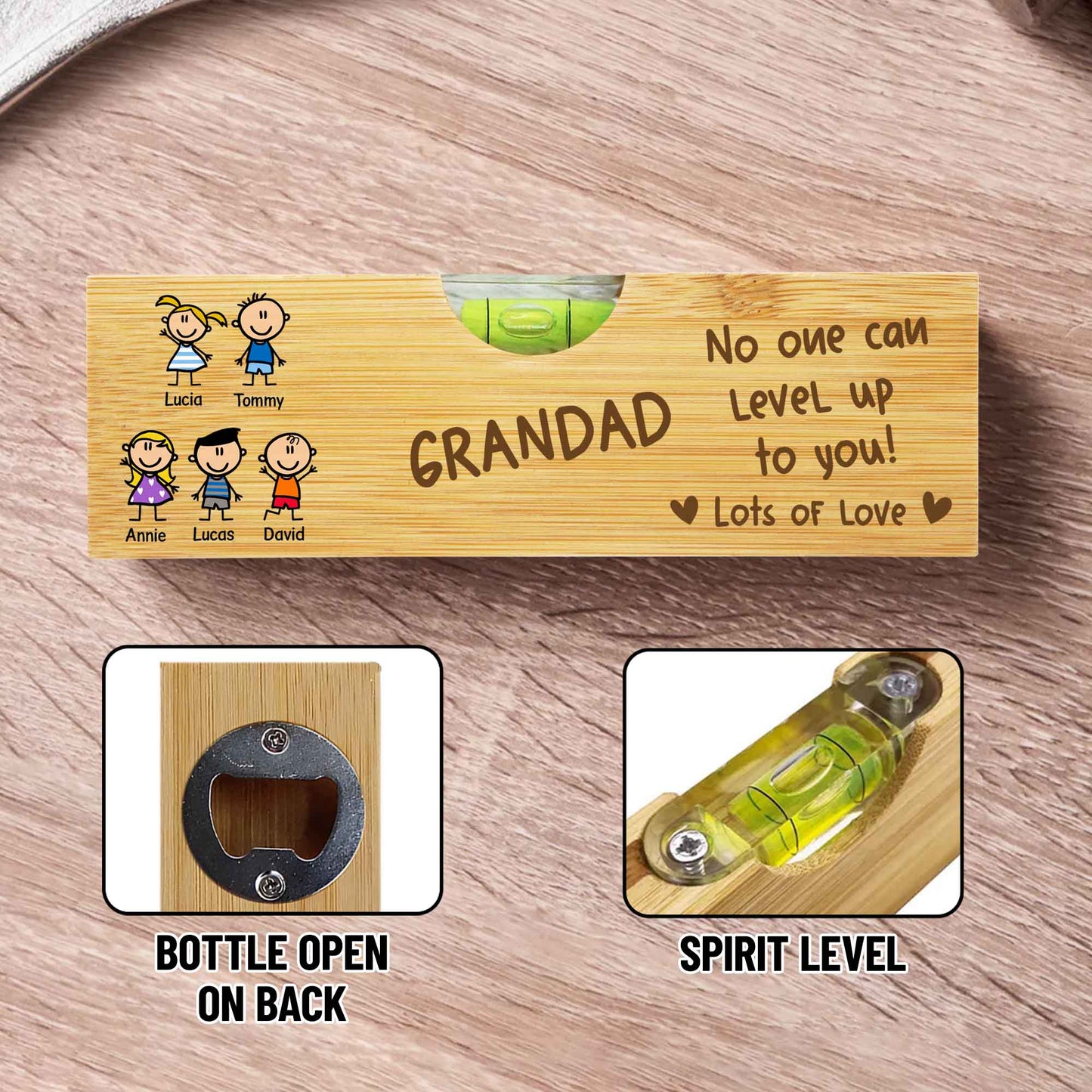 No One Can Level Up To You, Stick Figures and Heart