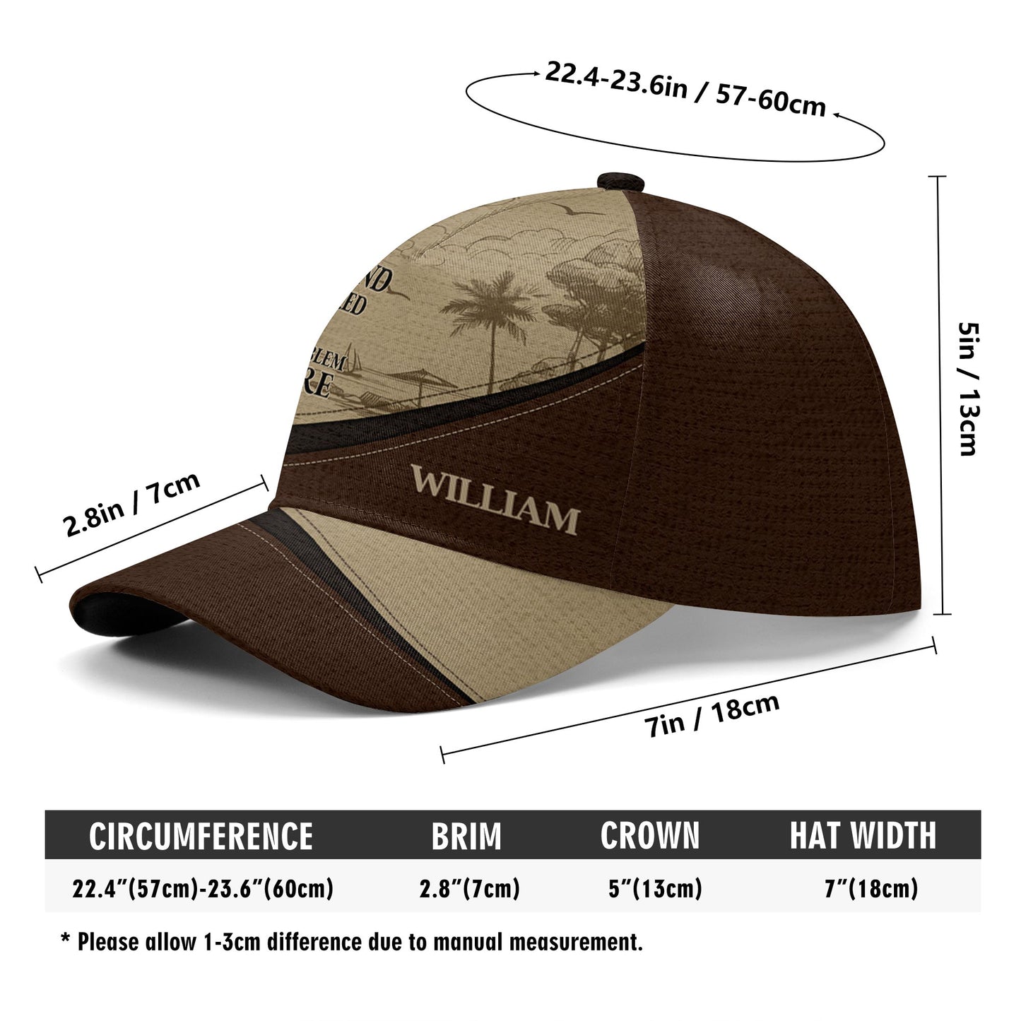 The Legend Has Retired Not My Problem Anymore Cap