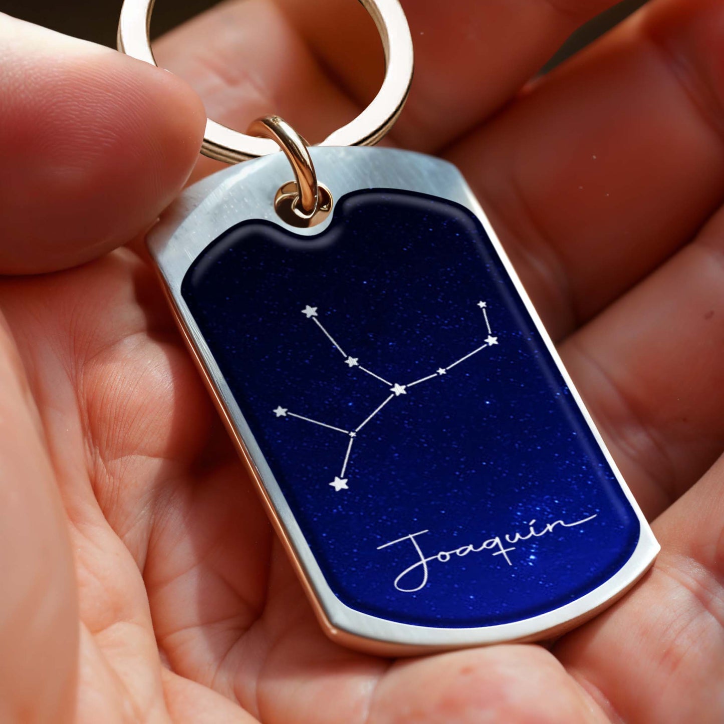 Grandson Pride and Joy Constellation Love and Inspiration