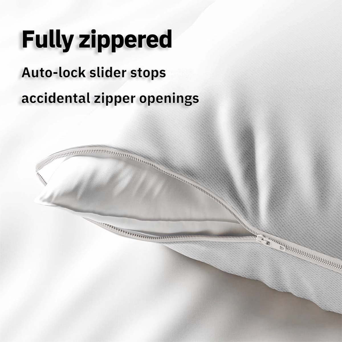 Love To The Moon And Back Blessing Pillow