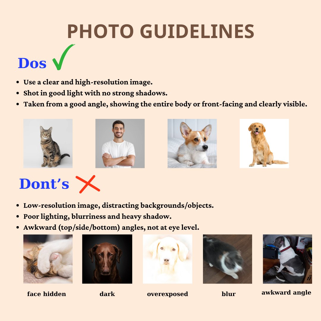 Capturez des moments spéciaux avec votre animal de compagnie - Plat à bijoux personnalisé - PET038_SCRD