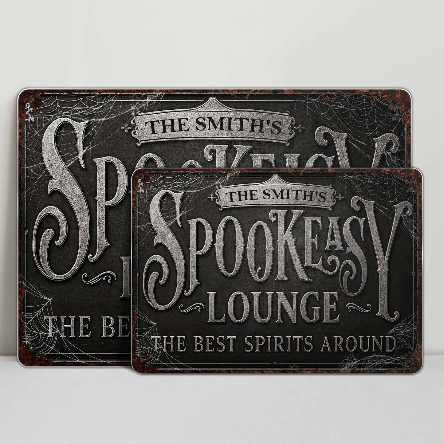 Spookeasy Lounge The Best Spirits Around