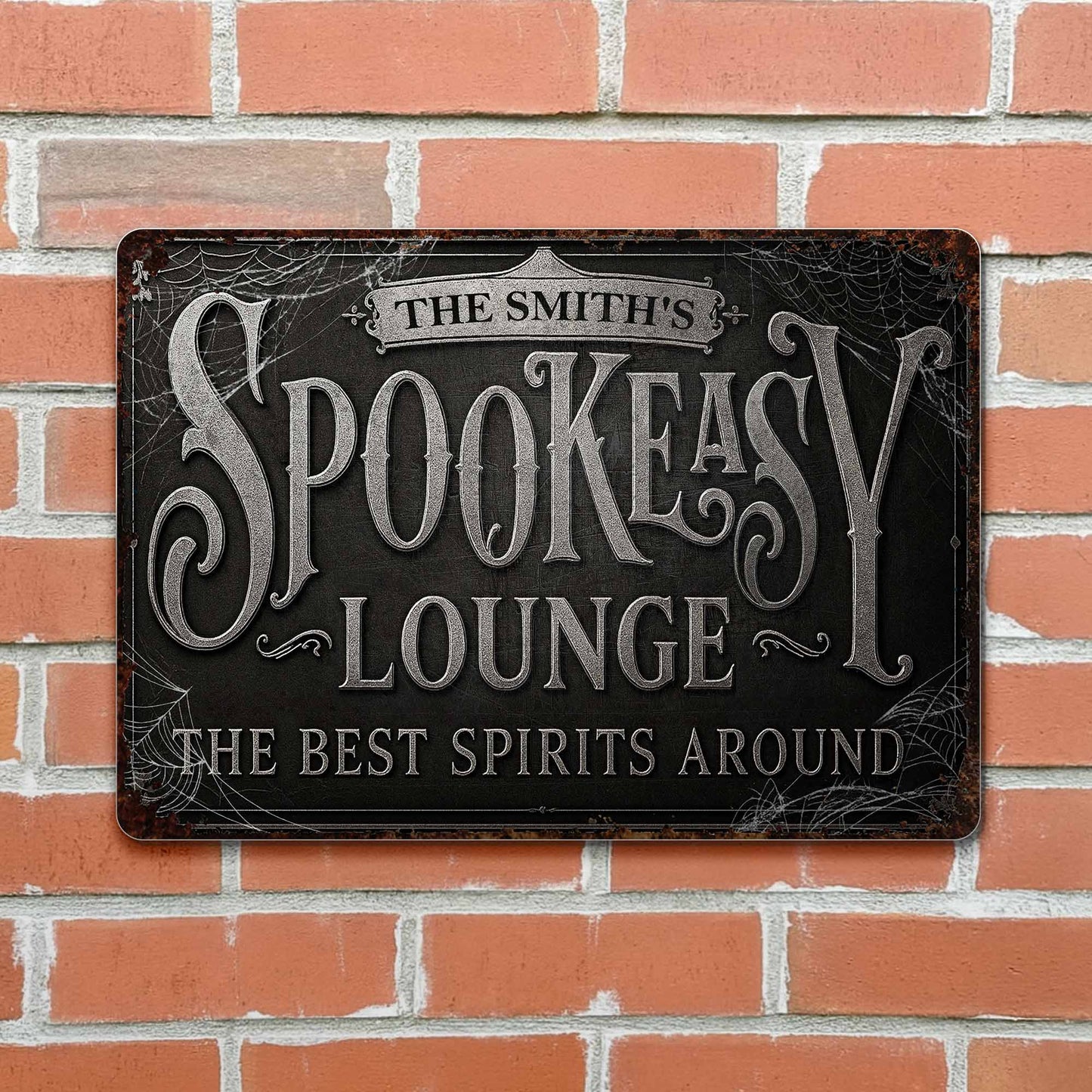 Spookeasy Lounge The Best Spirits Around