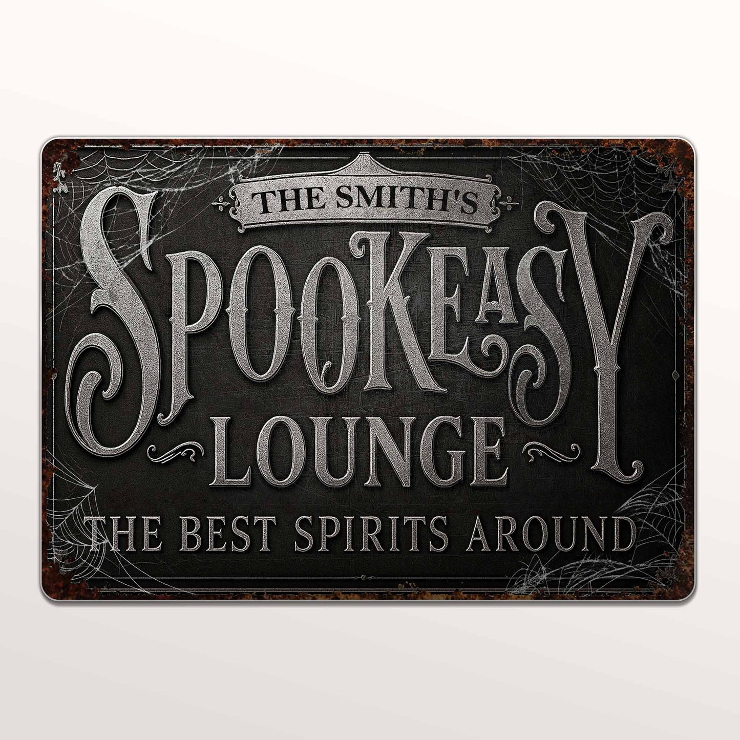 Spookeasy Lounge The Best Spirits Around