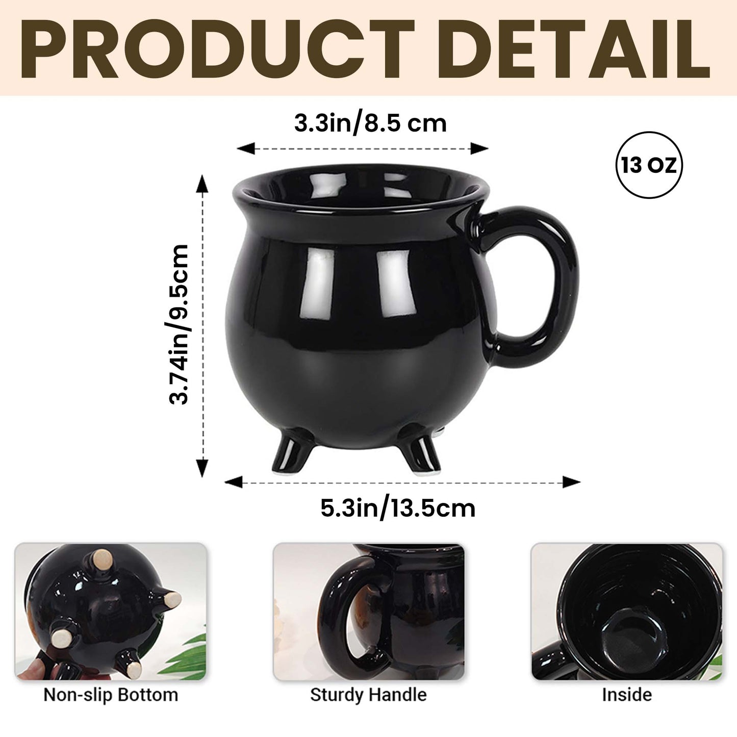 Drink Up Witches With Witch Hat And Wine Glass