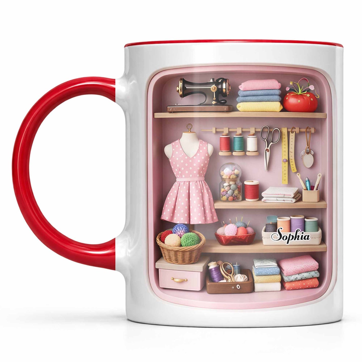 Celebrate Creativity With Sewing and Crafting Essentials