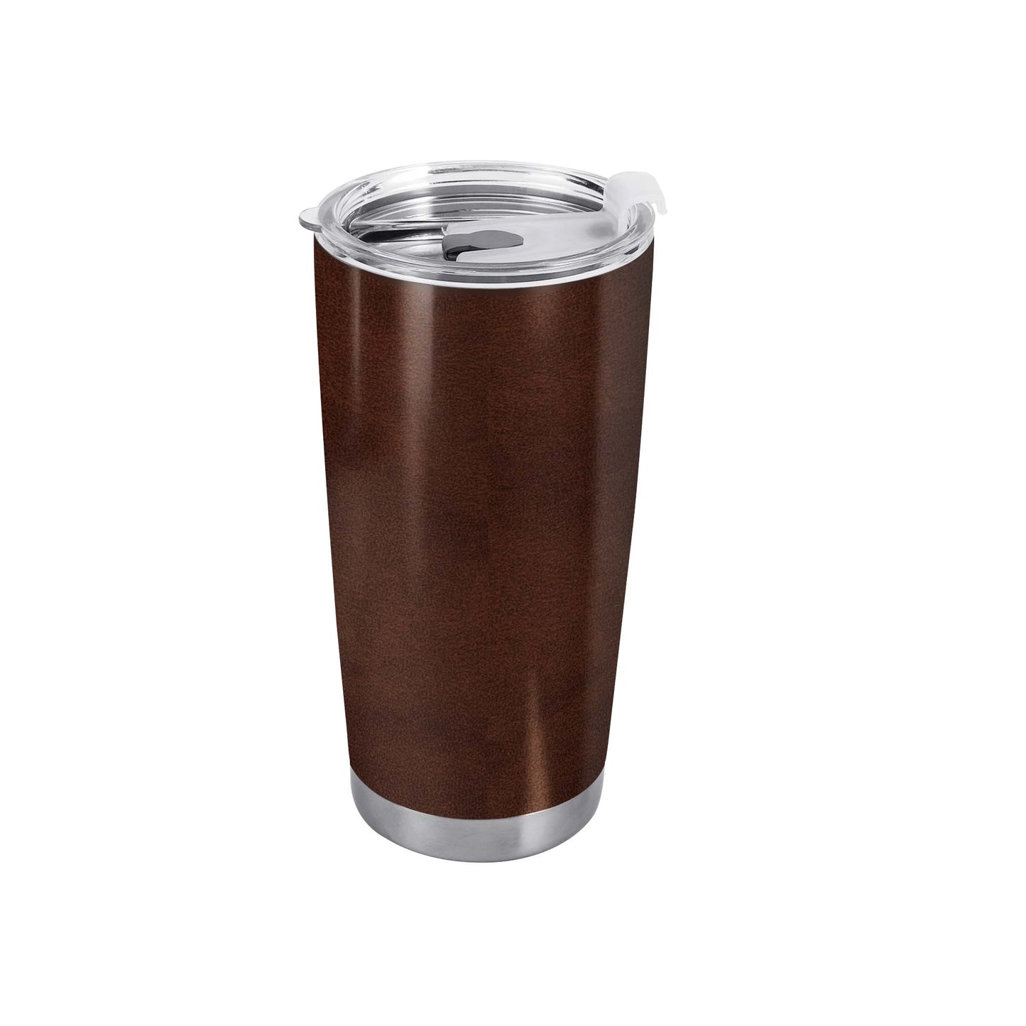 Yo Soy - Gobelet personnalisé en acier inoxydable 20 oz 30 oz - HG08TB