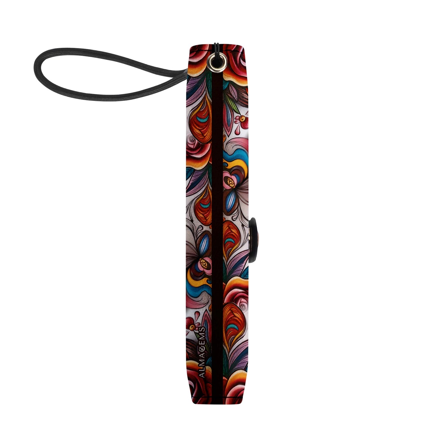 Ella Es - Portefeuille en cuir personnalisé pour téléphone - HG25PW
