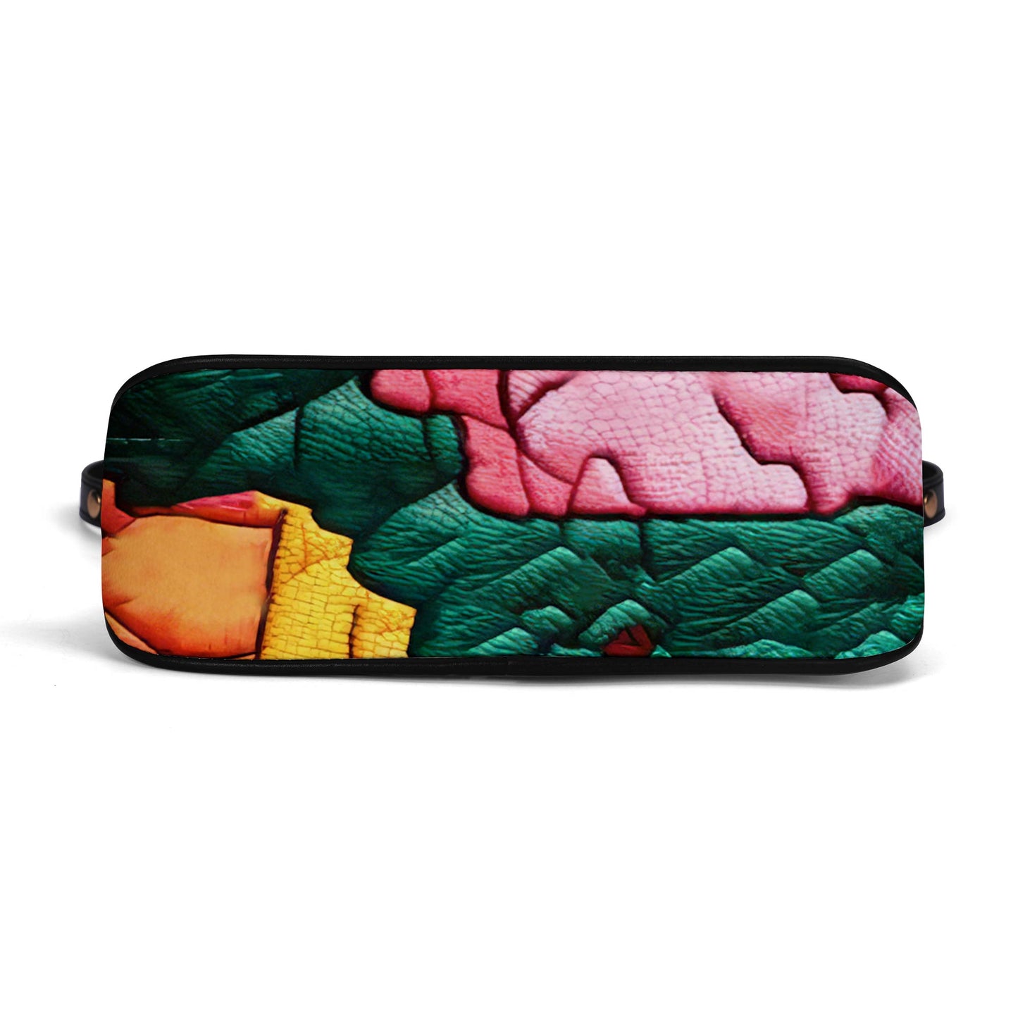 Sac à main bandoulière personnalisé avec chaîne - HG29CH