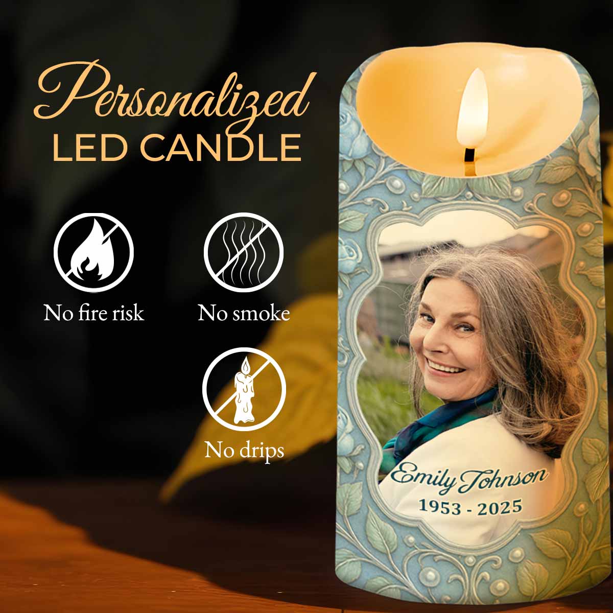 A Limb Has Fallen From The Family Tree, Remember The Best Times