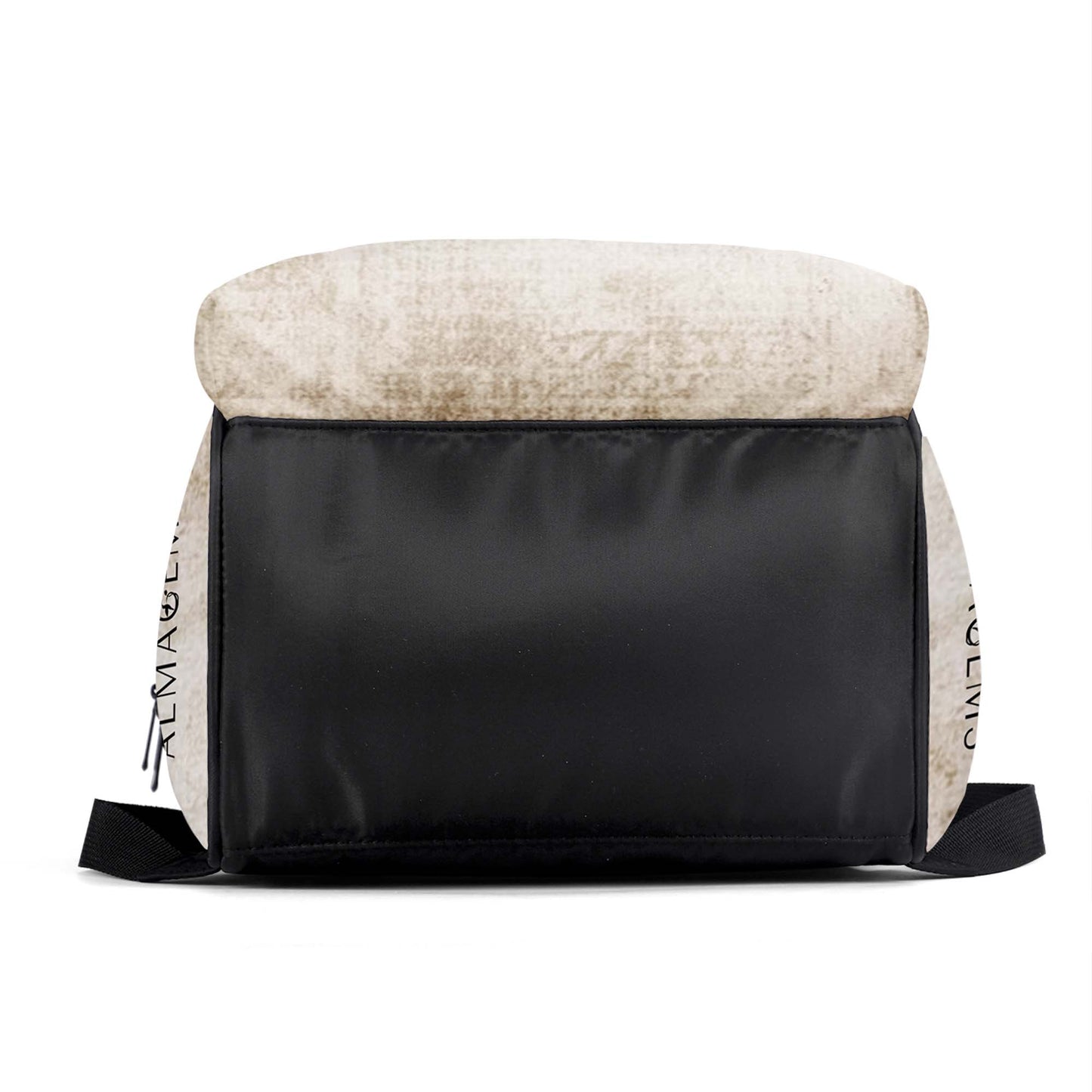 Latina Girl - Sac à dos de voyage personnalisé en forme de bec de canard - HS034_DKB