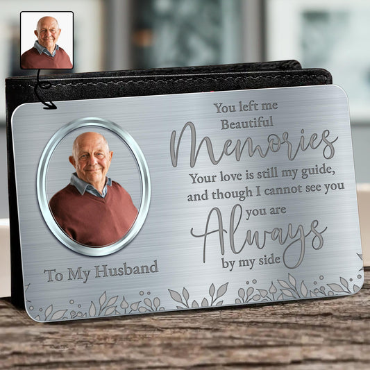 Beautiful Memories Always By My Side