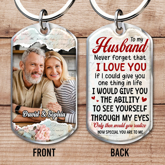 Heartfelt Message For Husband, Love And Appreciation