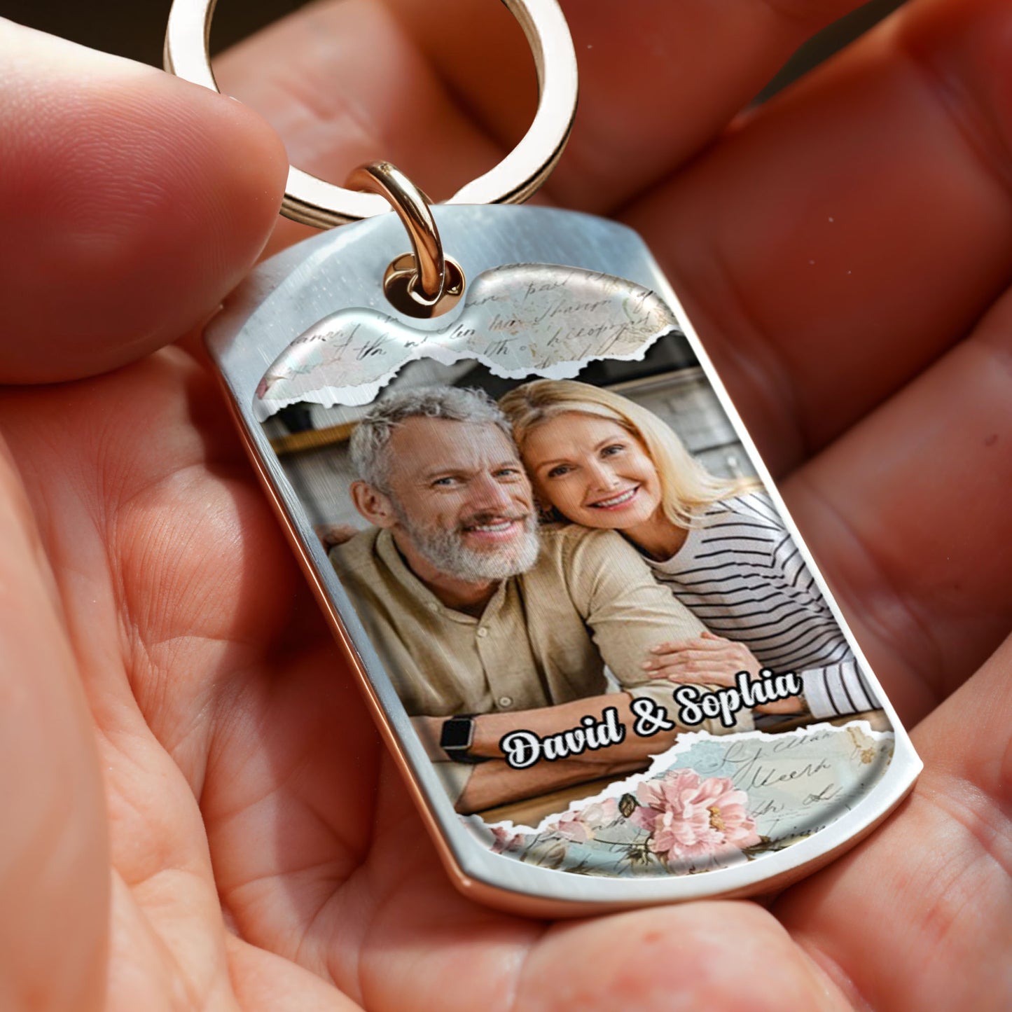 Heartfelt Message For Husband, Love And Appreciation
