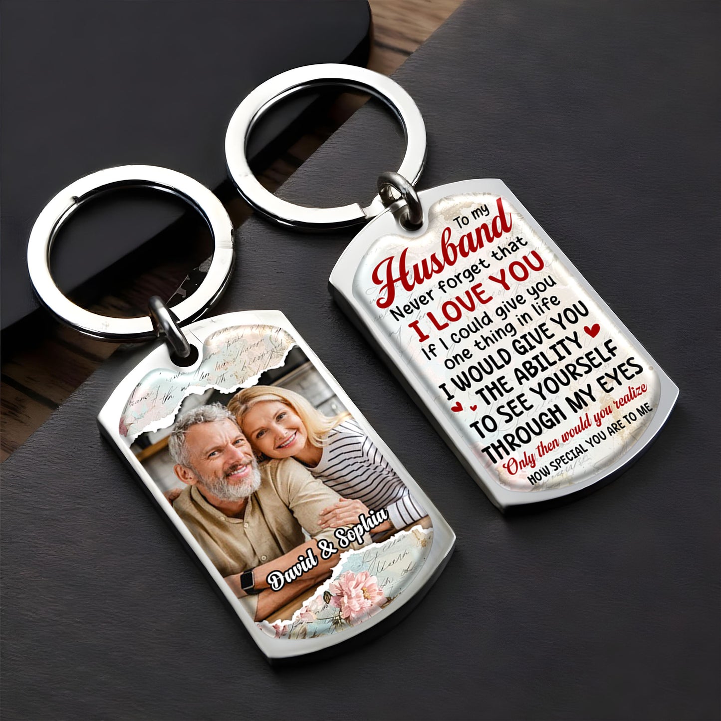 Heartfelt Message For Husband, Love And Appreciation
