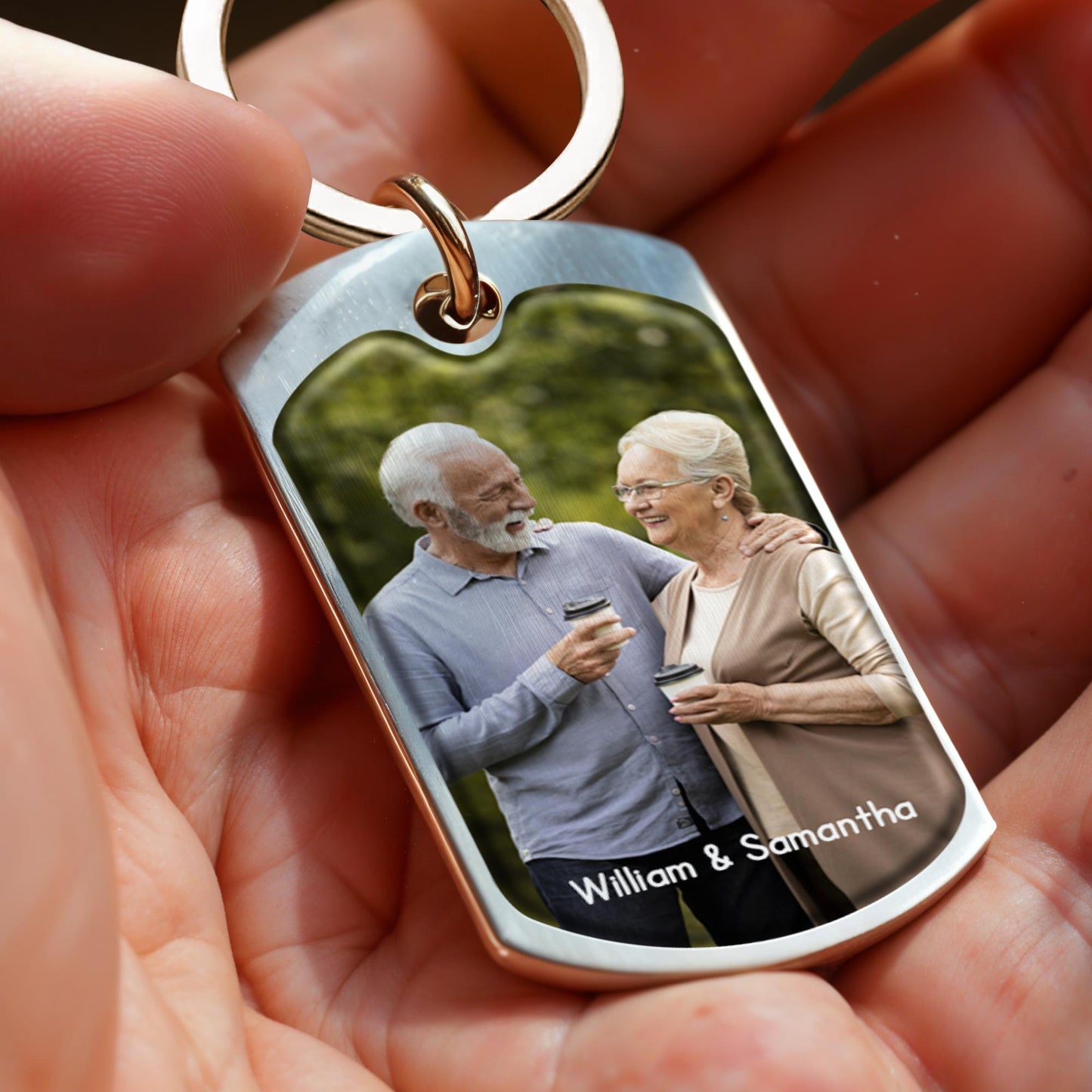 Love Reminder for Husband with Elegant Heart Design