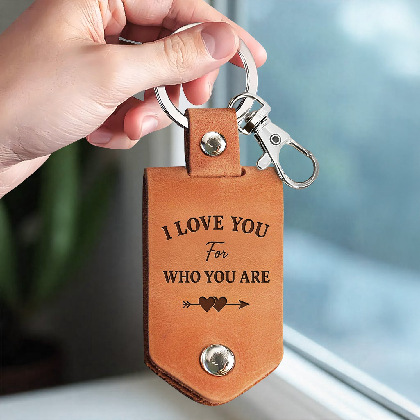 I Love You For Who You Are But That Kiss Sure Is A Bonus, Hearts