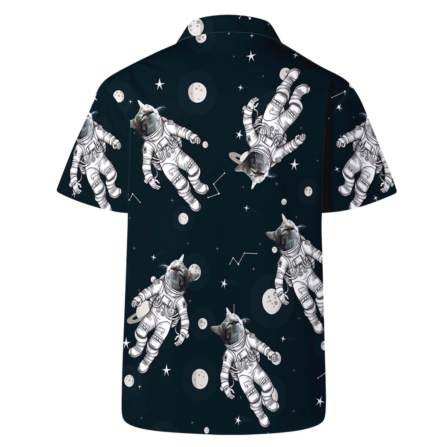 Custom Hawaiian Shirt With Your Photo - Personalized Unisex Hawaiian Shirt - HW_LL01