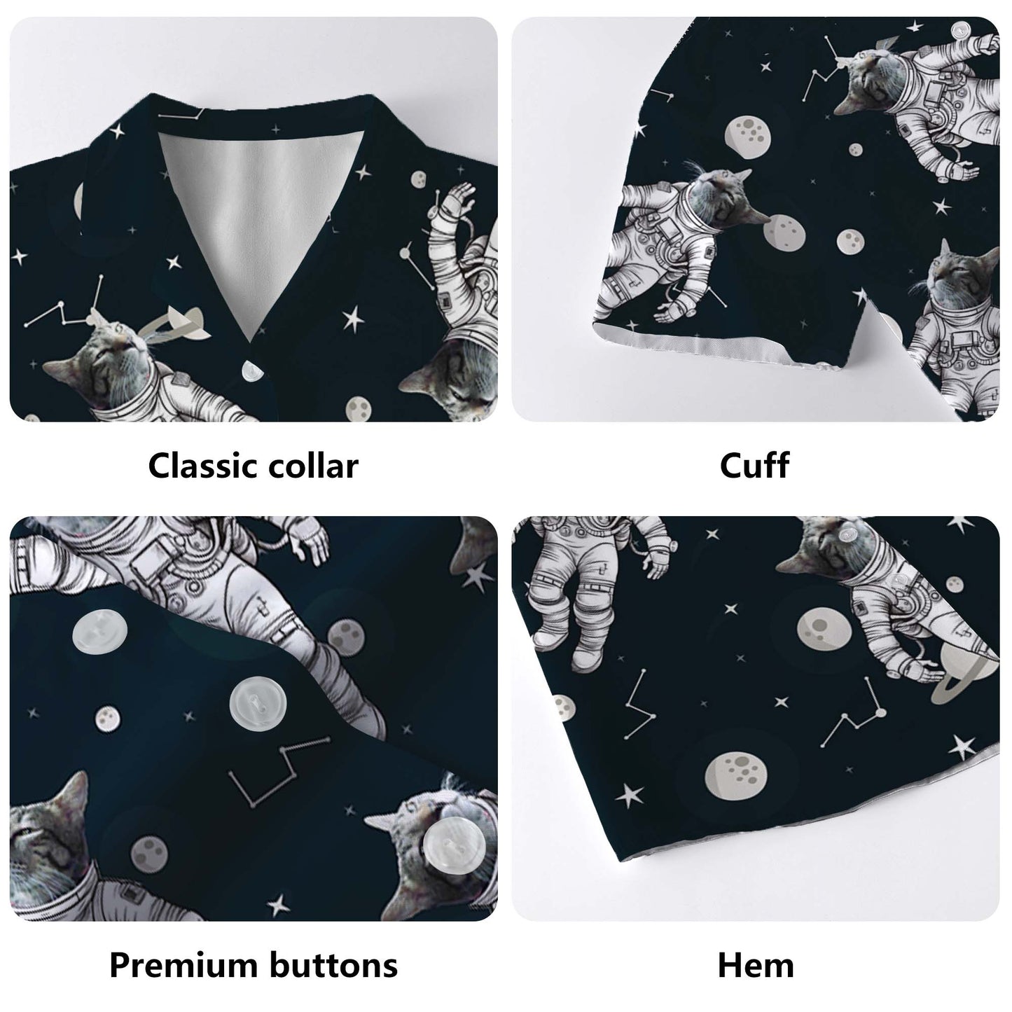 Custom Hawaiian Shirt With Your Photo - Personalized Unisex Hawaiian Shirt - HW_LL01