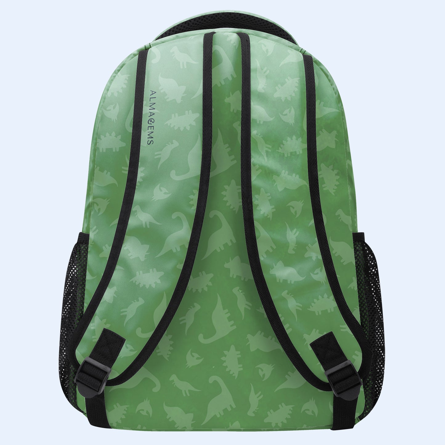 Dieu dit que je suis - Sac à dos personnalisé - KID001_CB