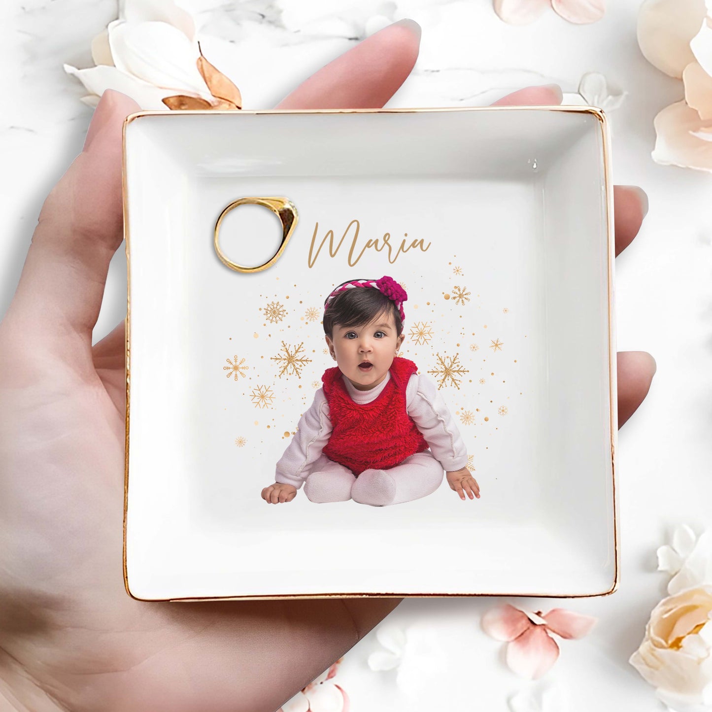 Celebrate Your Little One's Magical Moments