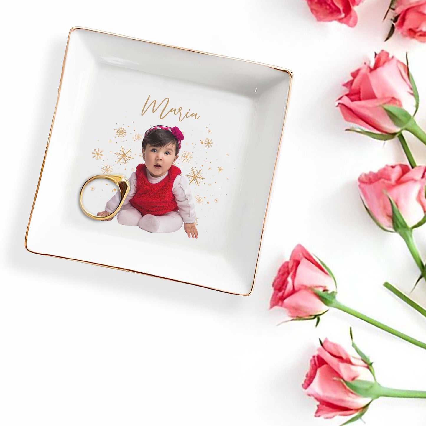 Celebrate Your Little One's Magical Moments