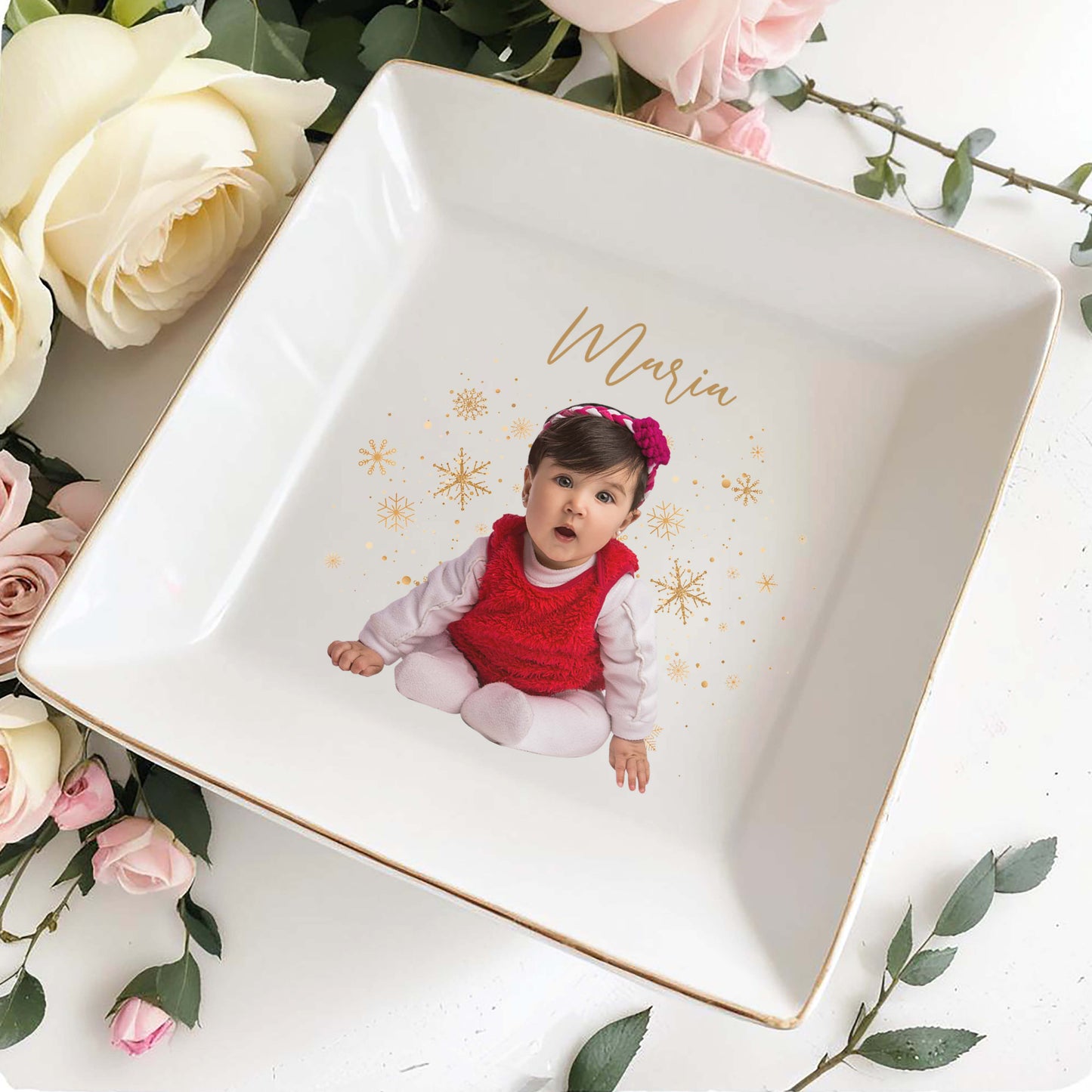 Celebrate Your Little One's Magical Moments