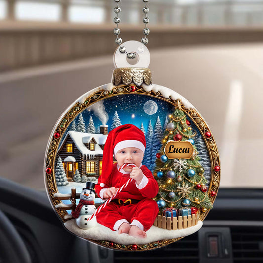 Magical Christmas Memories Await