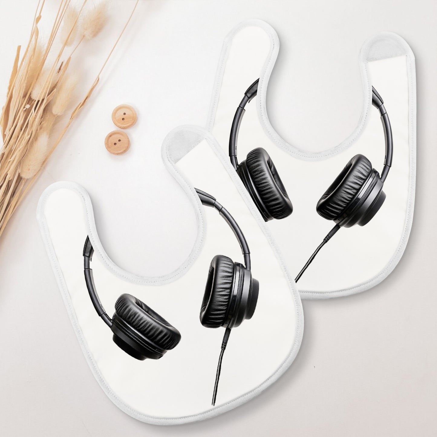 Capture Lifelong Memories With These Adorable Headphone Designs