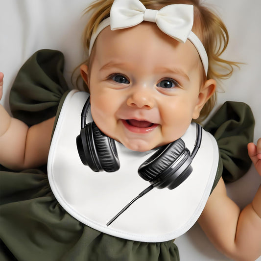 Capture Lifelong Memories With These Adorable Headphone Designs