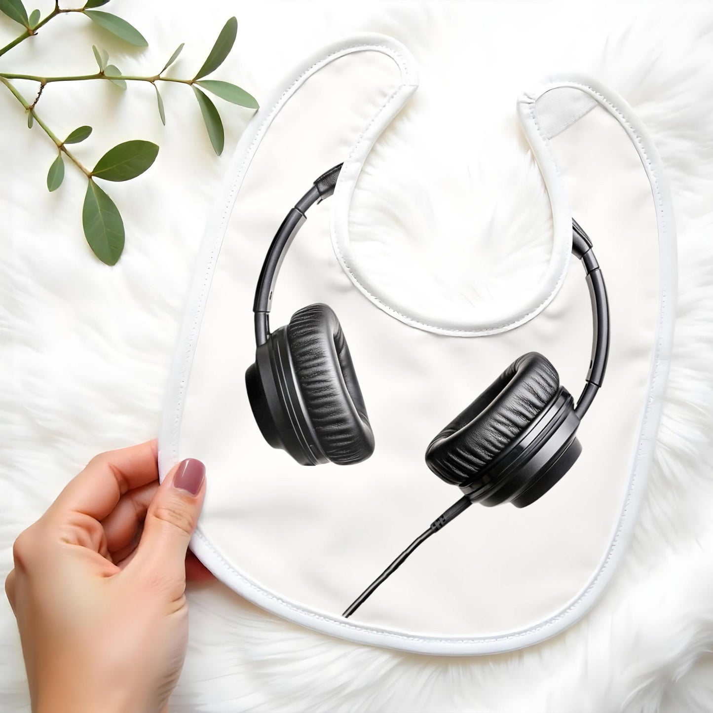 Capture Lifelong Memories With These Adorable Headphone Designs