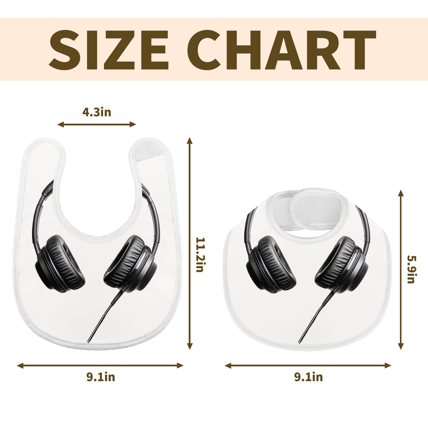 Capture Lifelong Memories With These Adorable Headphone Designs