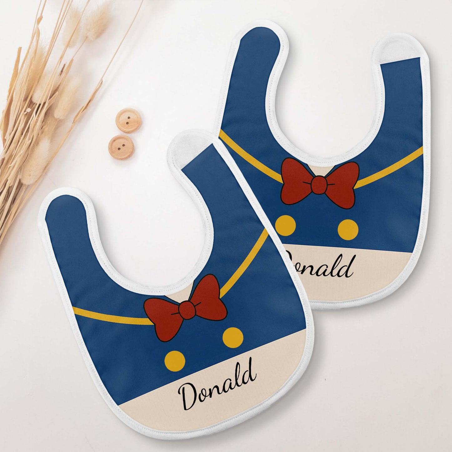 Customizable Sailor Outfit Design, Bow and Sailor Collar