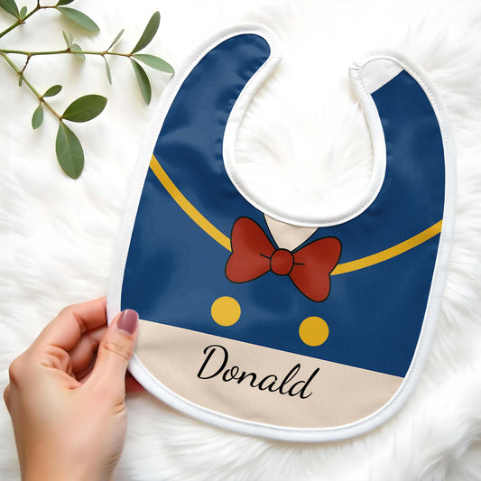 Customizable Sailor Outfit Design, Bow and Sailor Collar