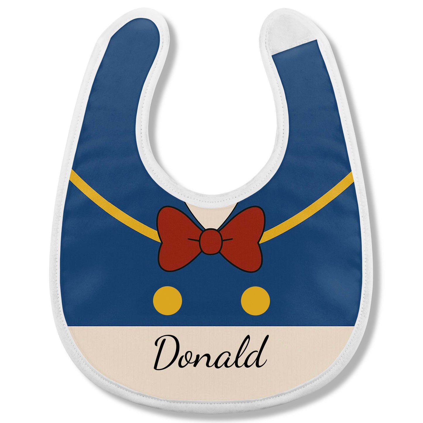 Customizable Sailor Outfit Design, Bow and Sailor Collar