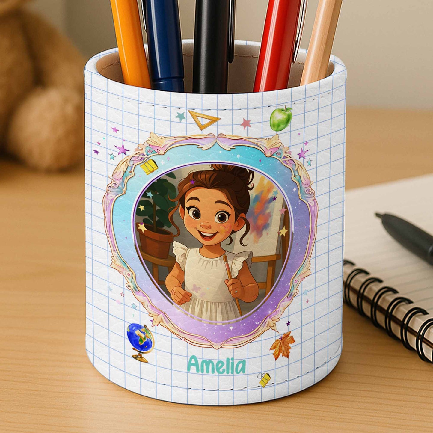 Inspirational Gift To Spark Creativity