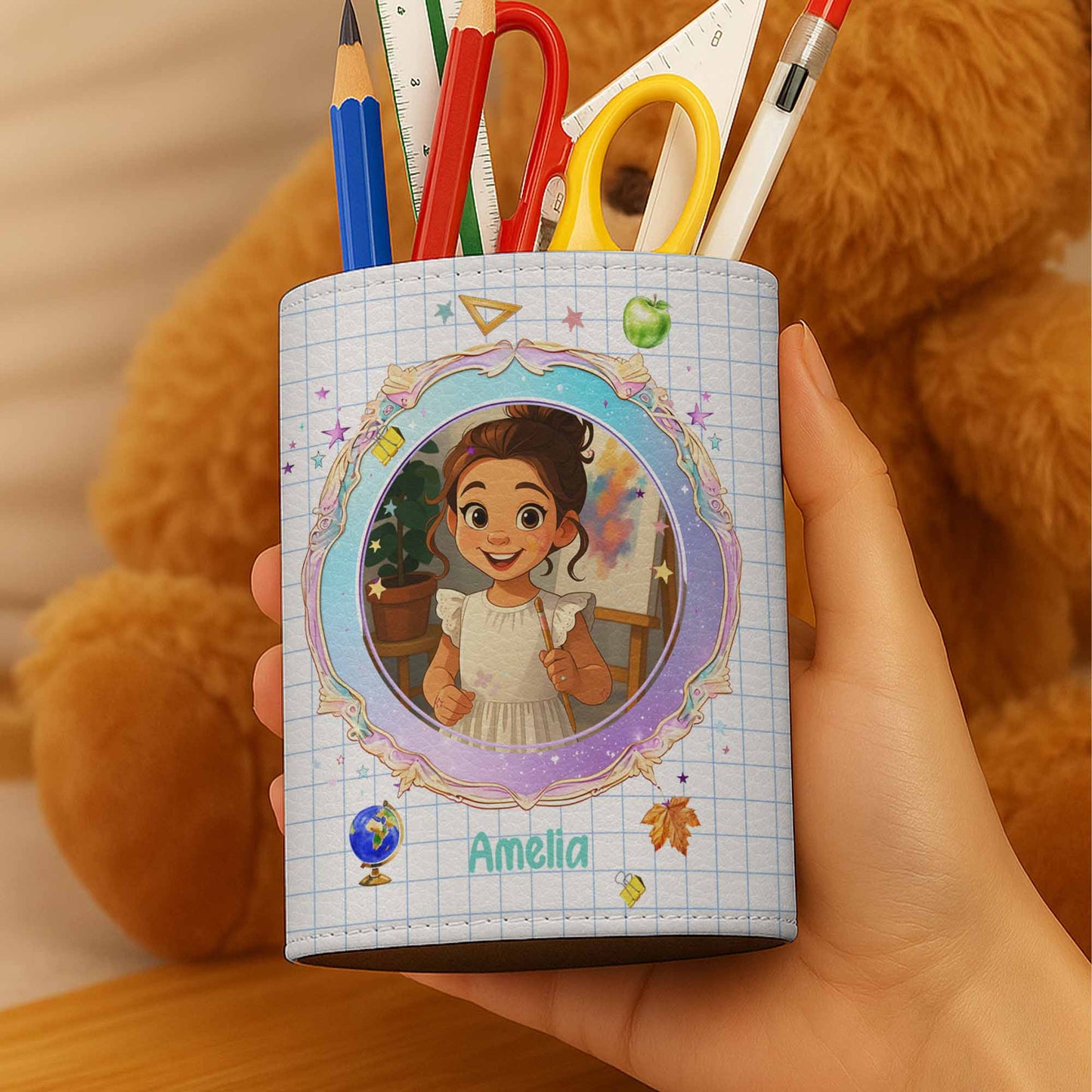 Inspirational Gift To Spark Creativity