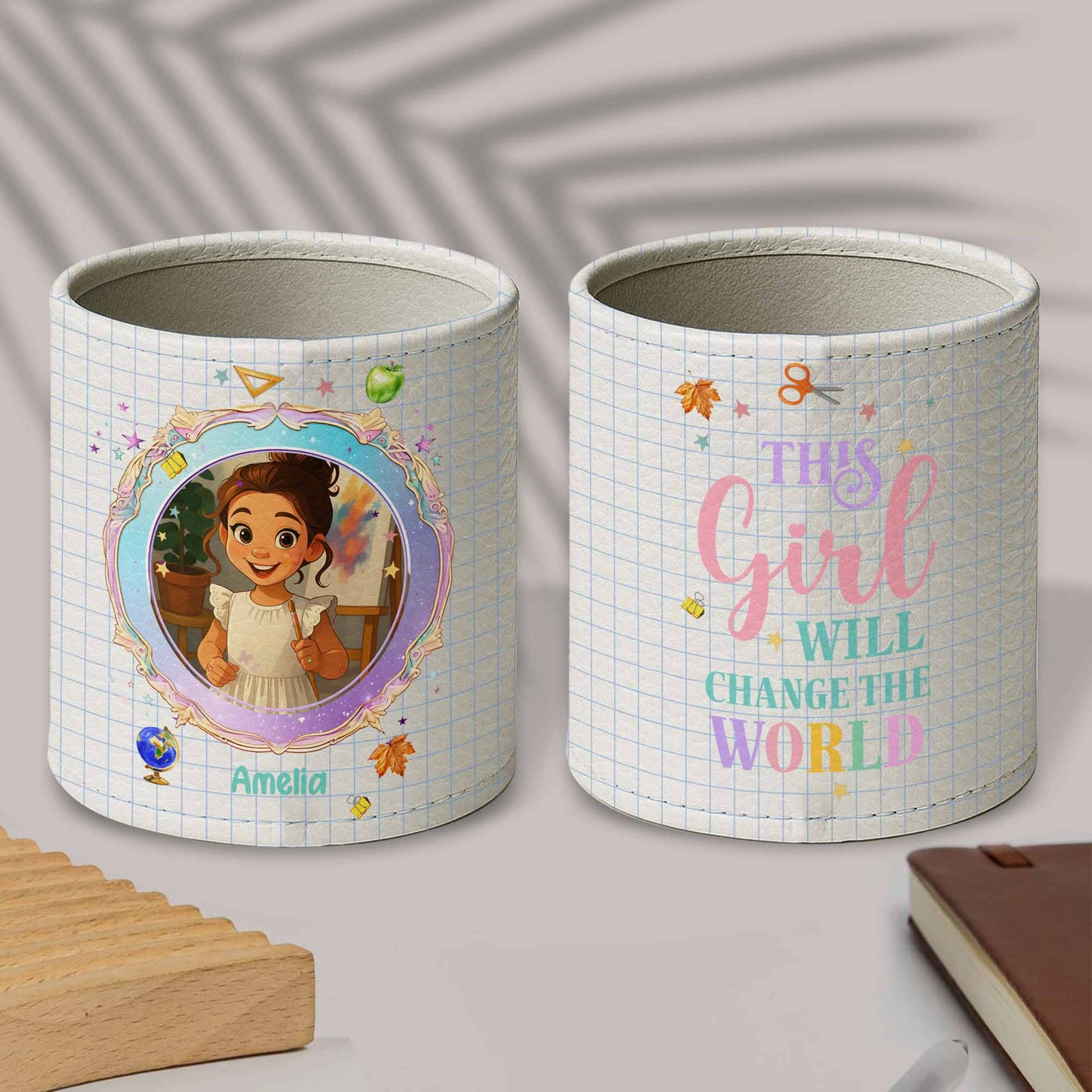 Inspirational Gift To Spark Creativity