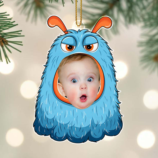 Capture The Joyful Surprises of Little Ones With Monster Design