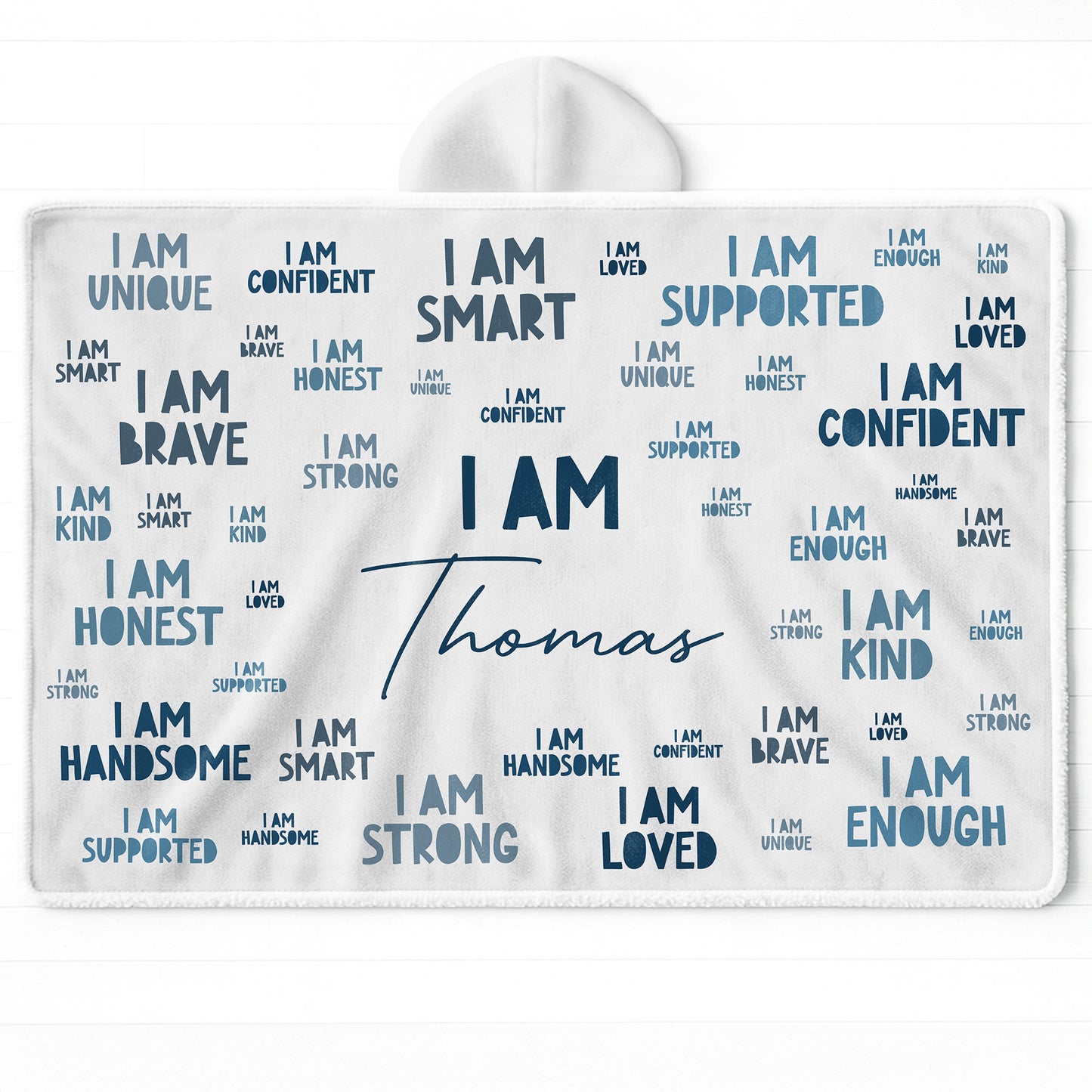 Empower Yourself With Affirmation Words