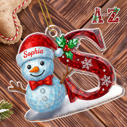 Capture Joyful Holiday Moments With Charming Snowman And Festive Decorations