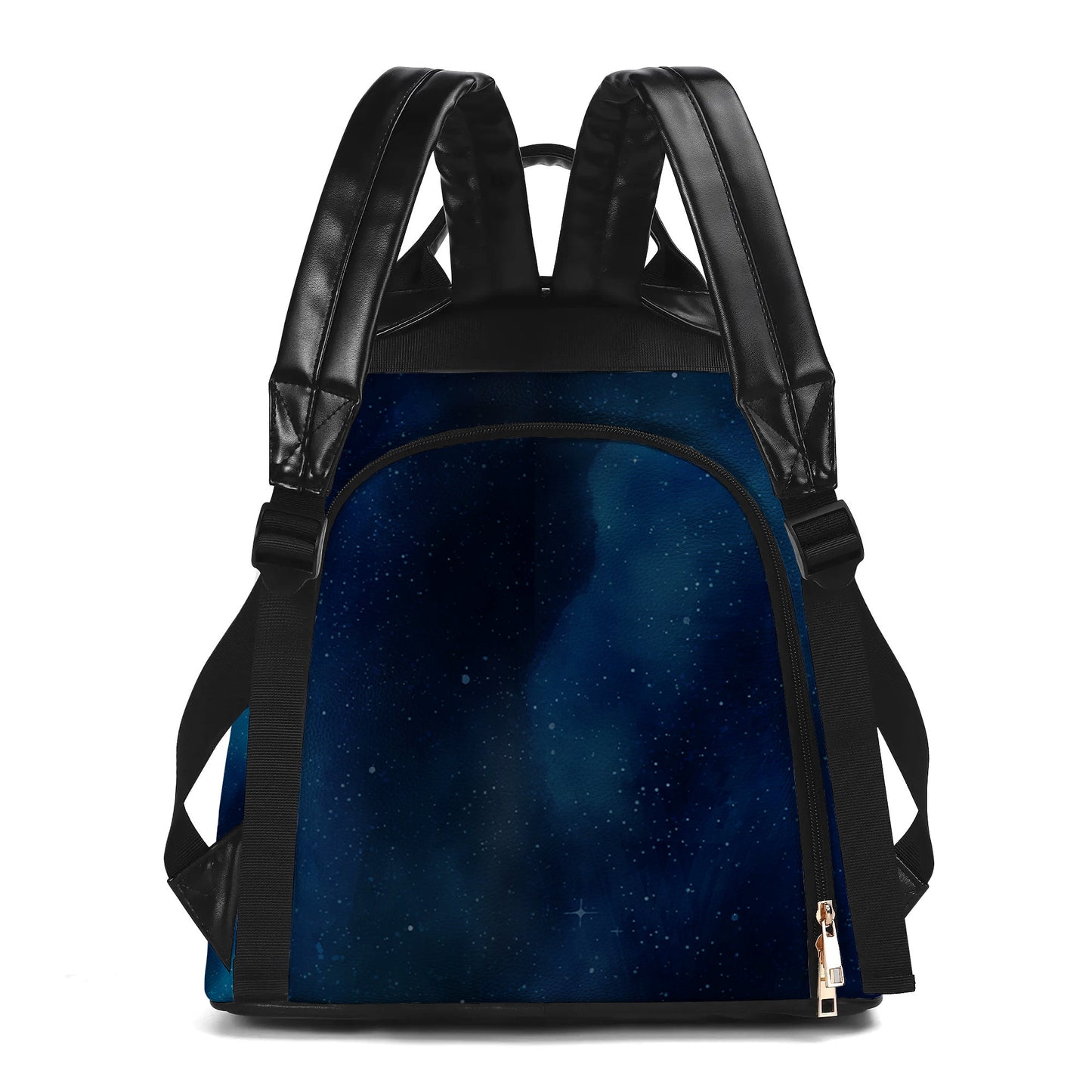 Ecuatoriana - Sac à dos en cuir personnalisé - LA003_BP