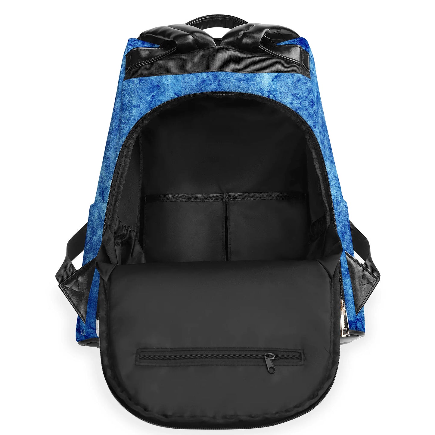 Hondureña - Mochila de Cuero Personalizada - LA004_BP
