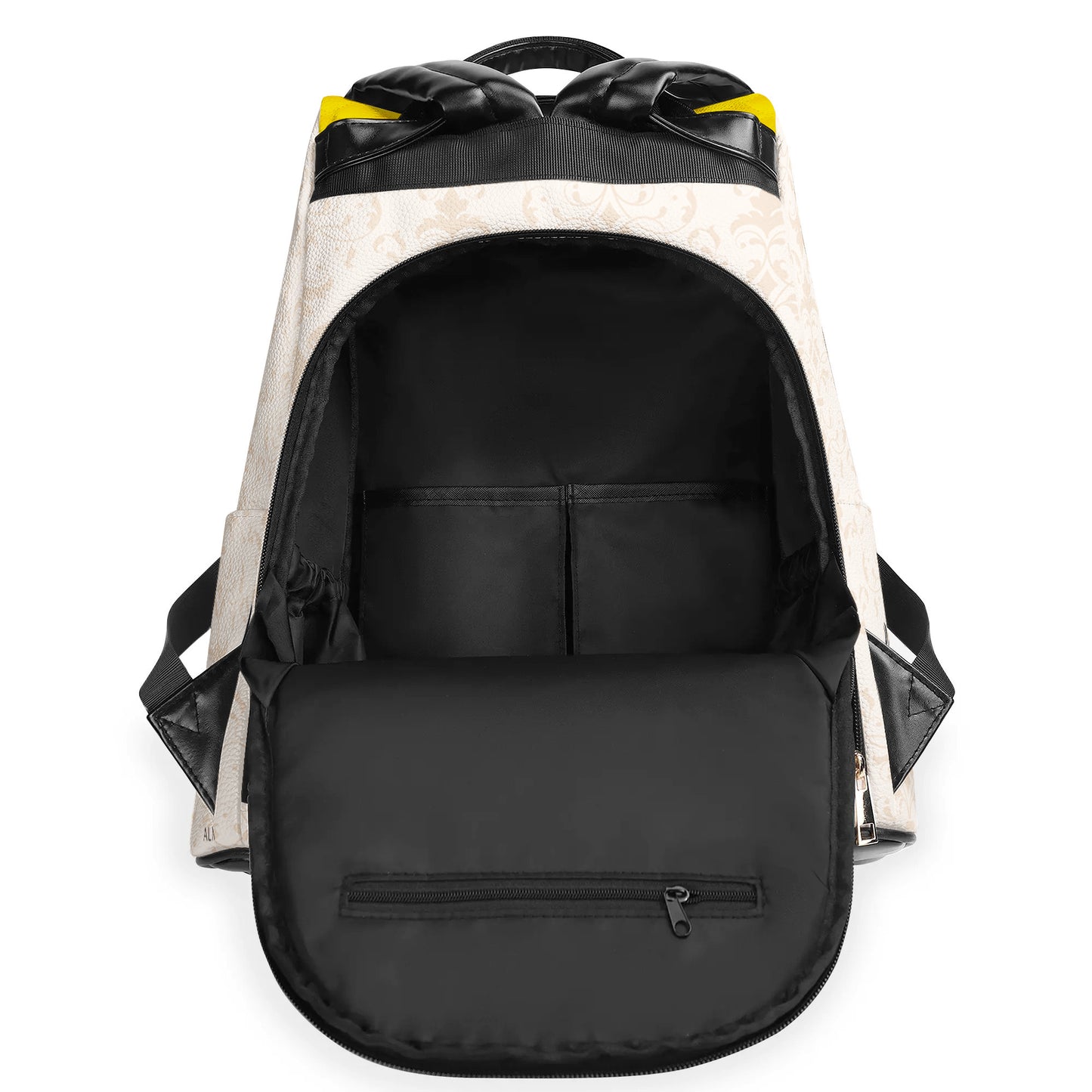 COLOMBIE. J'ai ça dans le sang - Sac à dos en cuir personnalisé - LA018_BP
