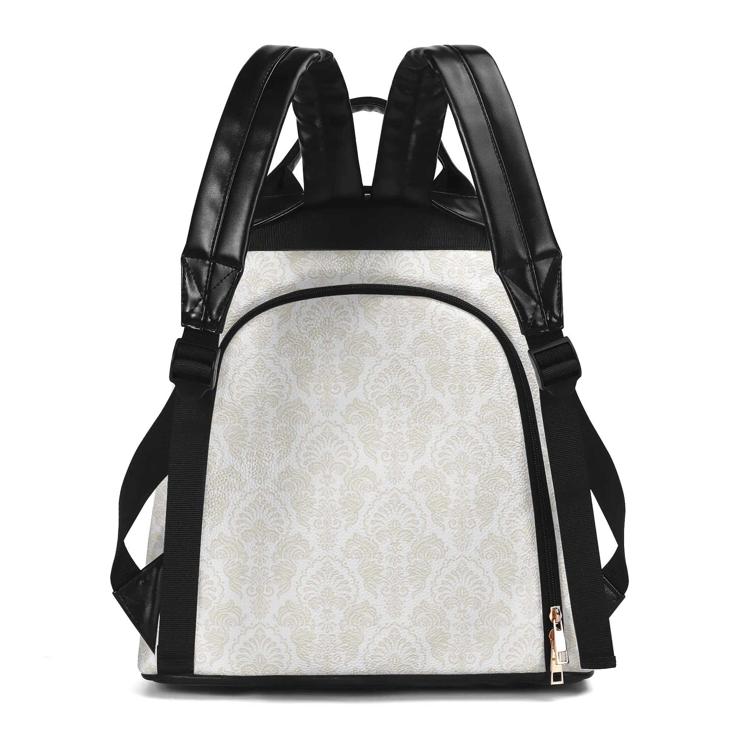 MEXIQUE. J'AI L'ÂME DANS LE SANG - Sac à dos en cuir personnalisé - ME047_BP
